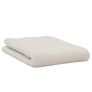 Belledorm Plain Dye Percale Fitted Sheet